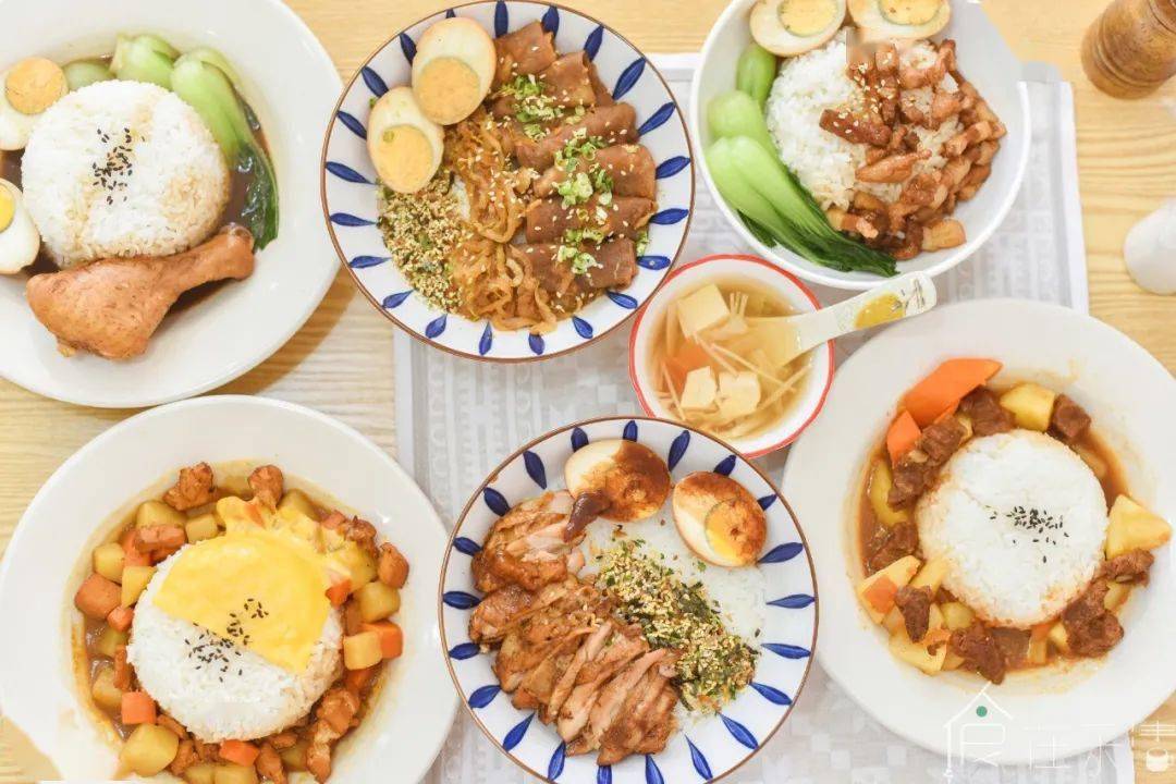 6.8折!乐清新体育馆这家简餐店居然用这样的米做饭!|米乐M6官方入口(图2)
6.8折!乐清新体育馆这家简餐店居然用这样的米做饭!|米乐M6官方入口(图2)