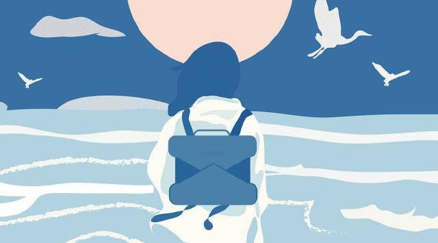 米乐M6官方入口|
女孩子 无论未来和谁在一起 都要逼自己学会这5件事！(图3)