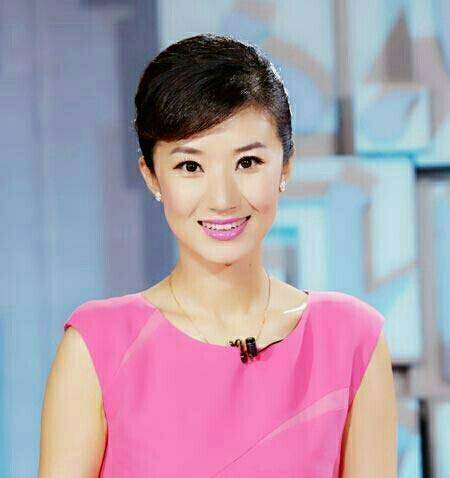 
玉人主持冀玉华 一结业就被央视正式任命 如今41岁了还是独身‘米乐M6官方入口’(图5)