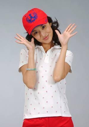 
玉人主持冀玉华 一结业就被央视正式任命 如今41岁了还是独身‘米乐M6官方入口’(图15)