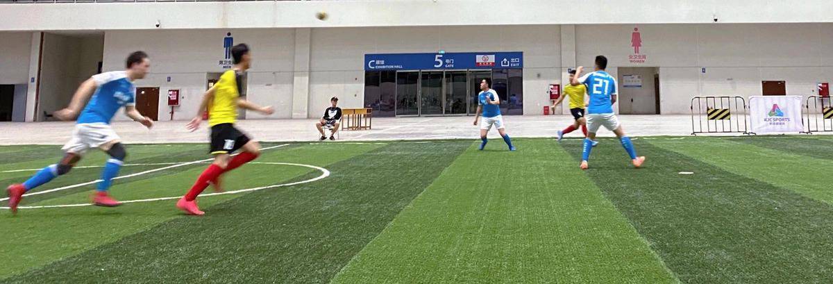 米乐M6_
绵阳市科发团体首届五人制足球联赛开赛(图7) 米乐M6_
绵阳市科发团体首届五人制足球联赛开赛(图7)