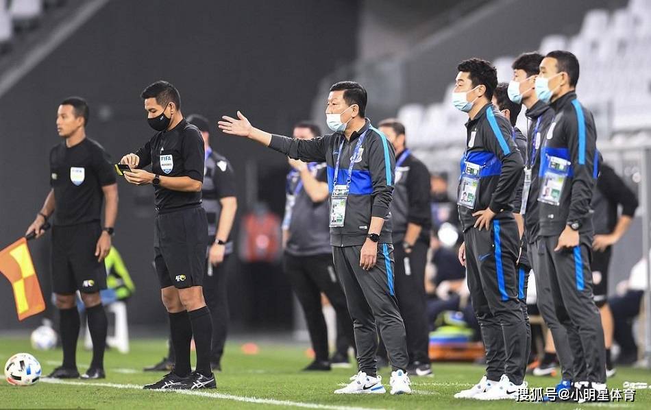 
9次参赛8次提前出局 堪称中超最强送分童子 还敢称权门？：m6最新官网(图5)