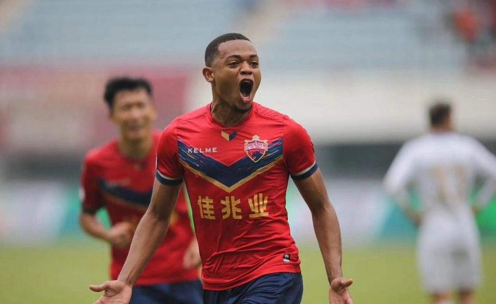 米乐M6官方入口|
中超广州恒大或横扫河南建业 山东鲁能努力远离保级区(图9)