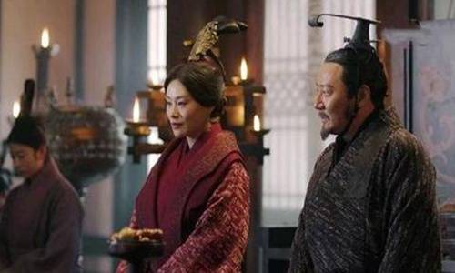 【m6最新官网】
华阳夫人和芈月有什么关系 电视剧《大秦赋》华阳夫人了局怎样(图5) 【m6最新官网】
华阳夫人和芈月有什么关系 电视剧《大秦赋》华阳夫人了局怎样(图5)