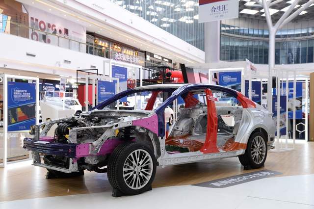 
为何在2010年之后 丰田车的碰撞分数就直线上升？|m6最新官网(图3)