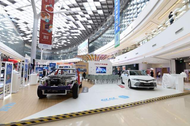 
为何在2010年之后 丰田车的碰撞分数就直线上升？|m6最新官网(图7)