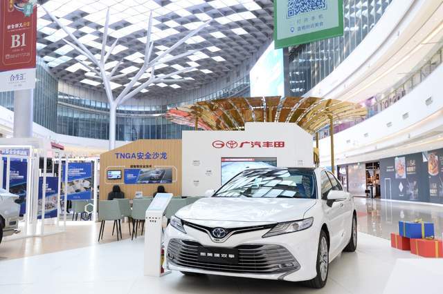 
为何在2010年之后 丰田车的碰撞分数就直线上升？|m6最新官网(图12)